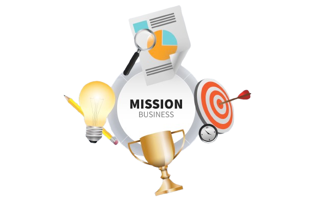 Our Mission